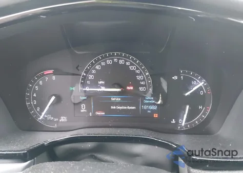 2017 Cadillac Xt5 Luxury from USA, damaged, VIN 1GYKNBRS0HZ288095